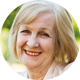 Barbara Sovická